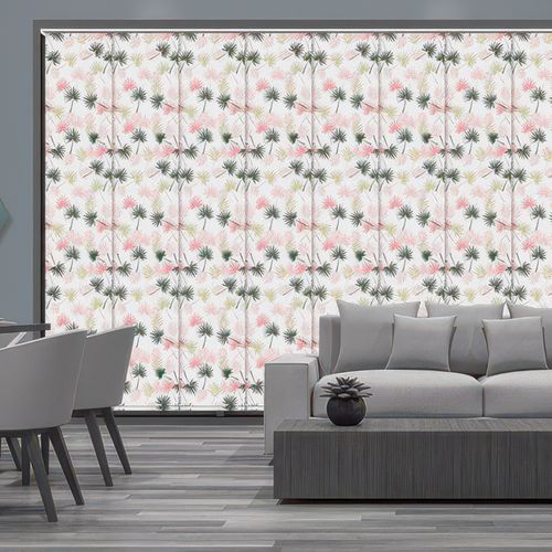 Premium Sunscreen Blinds - 3 Panel