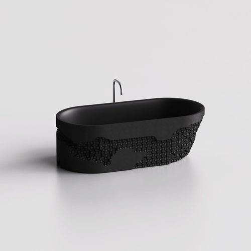 Aqvato Dronino (D.IVB) Bathtub