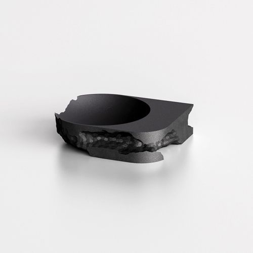 Aqvato Beaver (B.L5) Bathroom Basin