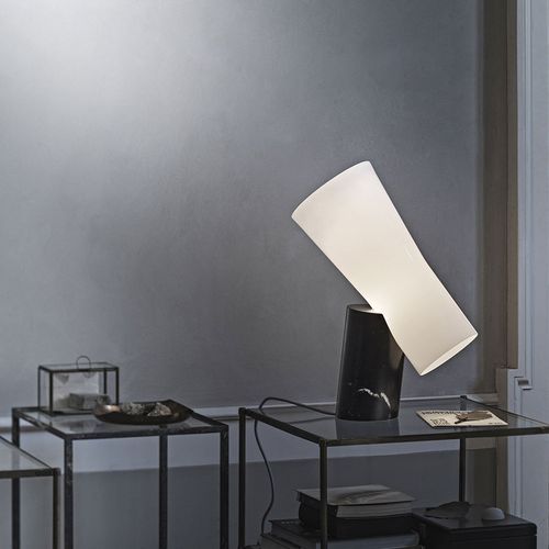 Nile Table Lamp