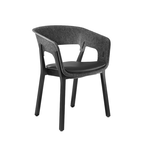 Njord Visitor Chair