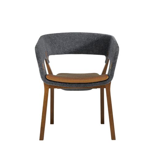 Njord Visitor Chair