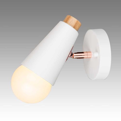 Nordic Wall Light (White)