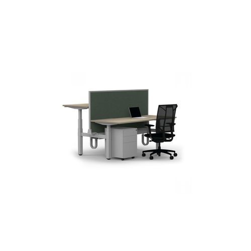 Novare Cuatro B2B Workstation