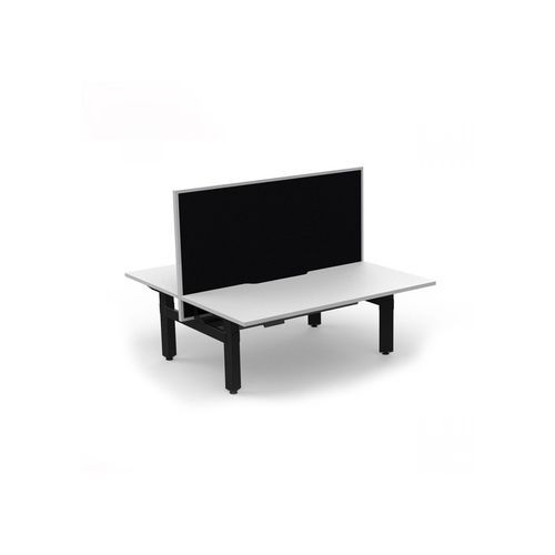 Novare Trio B2B Workstations