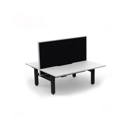 Novare Trio B2B Workstations