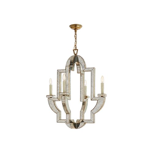 Lido Medium Chandelier