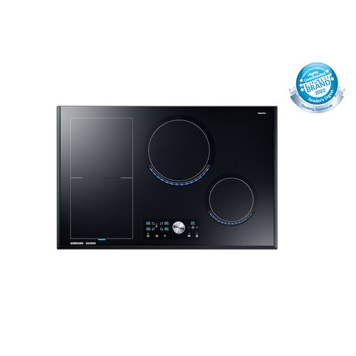 80cm Chef Collection Induction Cooktop