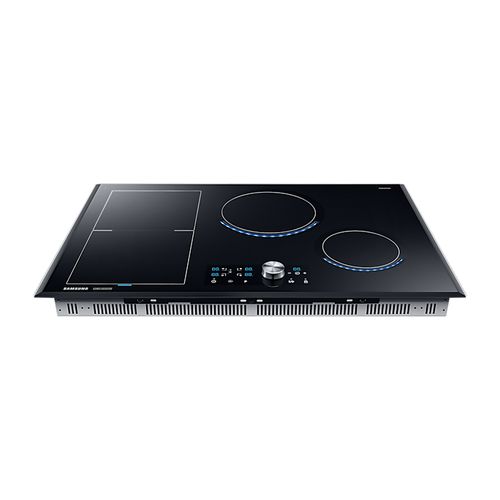 80cm Chef Collection Induction Cooktop