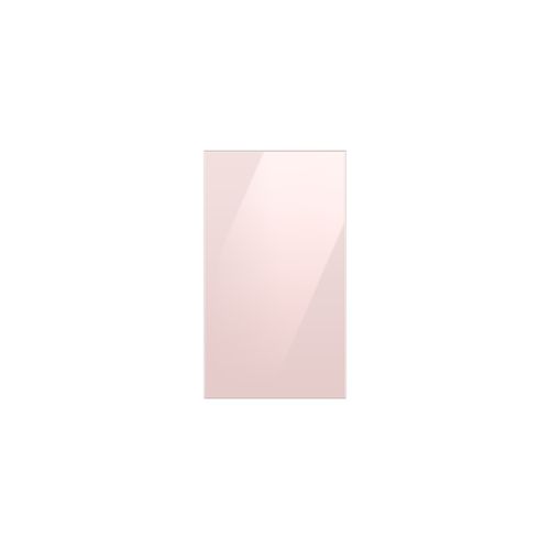 647L Bespoke French Door Refrigerator | Top Panel