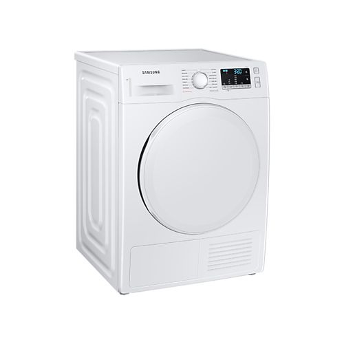 8kg Heat Pump Dryer
