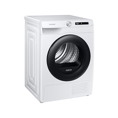 8kg Smart Heat Pump Dryer