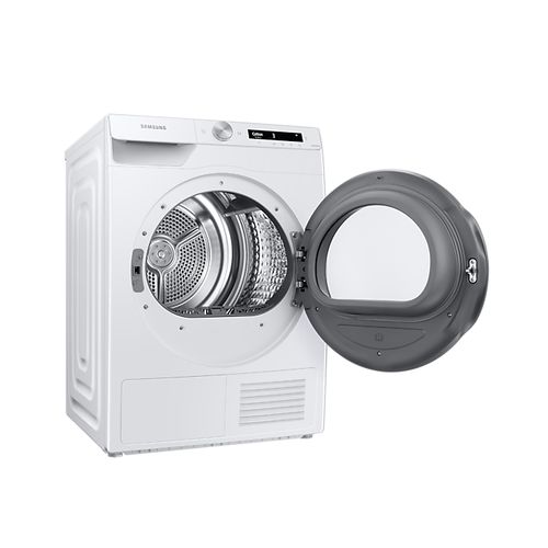 8kg Smart Heat Pump Dryer