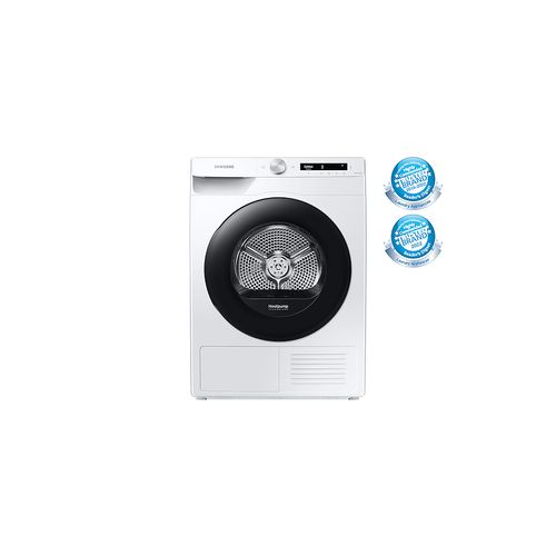 8kg Smart Heat Pump Dryer