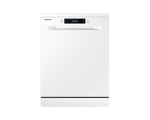 60cm White Dishwasher 13 Place Setting