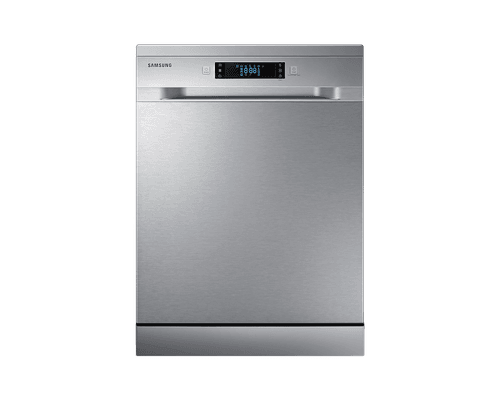 60cm Stainless Steel Dishwasher 14 Place Setting