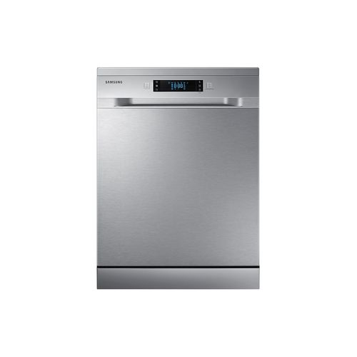 60cm Stainless Steel Dishwasher 14 Place Setting