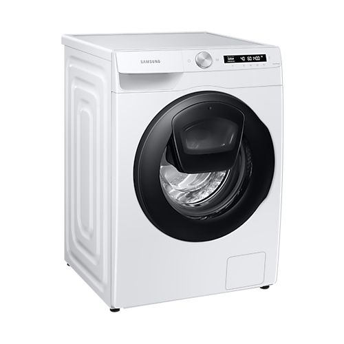 8.5kg AddWash™ Smart Front Load Washer
