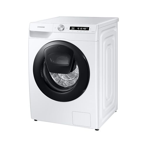 8.5kg AddWash™ Smart Front Load Washer