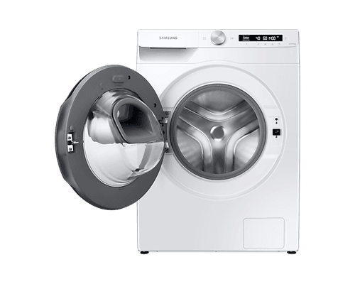 8.5kg AddWash™ Smart Front Load Washer