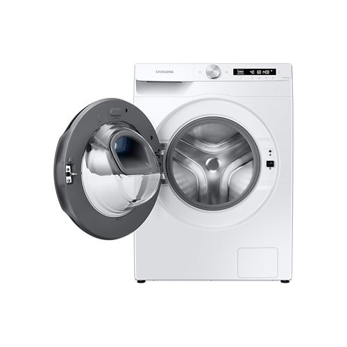 8.5kg AddWash™ Smart Front Load Washer
