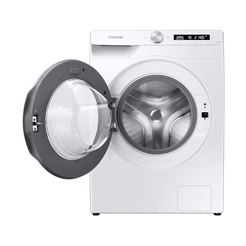 7.5kg BubbleWash™ Smart Front Load Washer