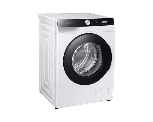 8.5kg BubbleWash™ Smart Front Load Washer