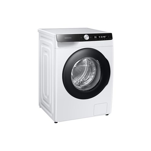 8.5kg BubbleWash™ Smart Front Load Washer