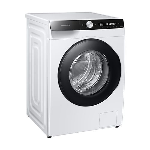 8.5kg BubbleWash™ Smart Front Load Washer