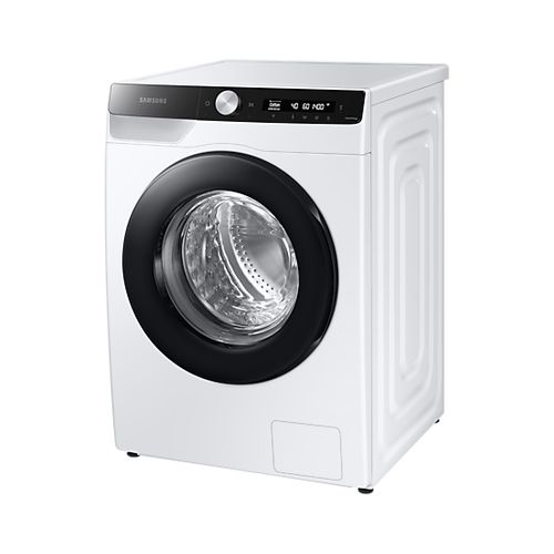 8.5kg BubbleWash™ Smart Front Load Washer