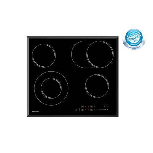 60cm Electric Cooktop