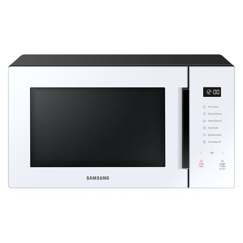 Bespoke 30L Microwave Oven with Home Dessert