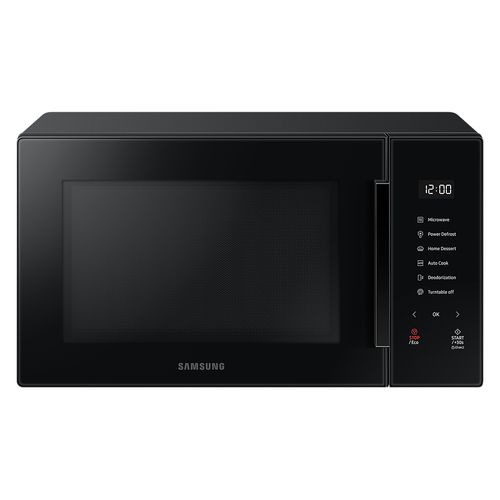 30L Microwave Oven with Home Dessert