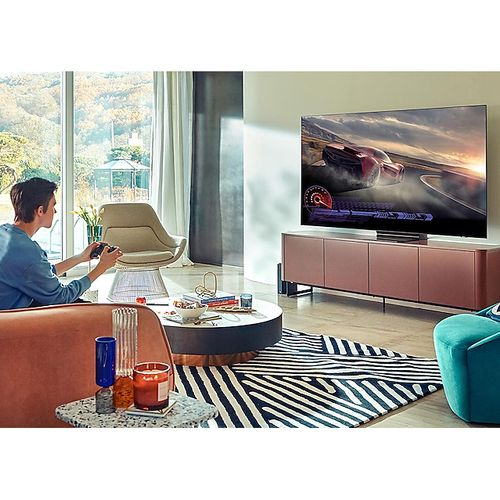 Samsung 50 Inch Neo QLED 4K TV