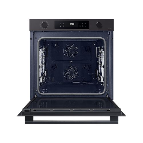 Series 4 Oven with Dual Cook, Pyrolytic Cleaning