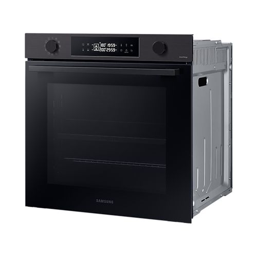 Series 4 Oven with Dual Cook, Pyrolytic Cleaning