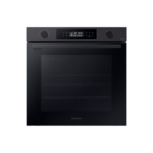 Series 4 Oven with Dual Cook, Pyrolytic Cleaning
