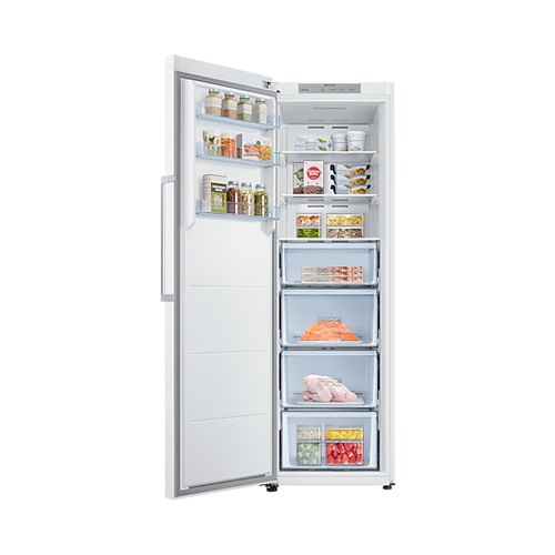 323L 1 Door Freezer All Around Cooling