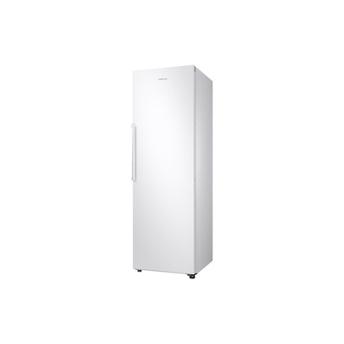 387L 1 Door Fridge All Around Cooling Snow White