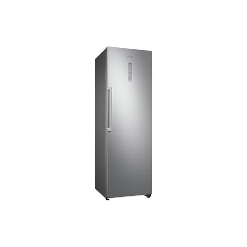 387L 1 Door Fridge All Around Cooling Refined Steel
