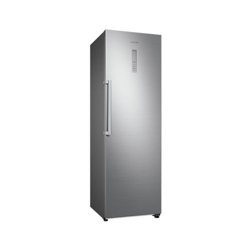 387L 1 Door Fridge All Around Cooling Refined Steel
