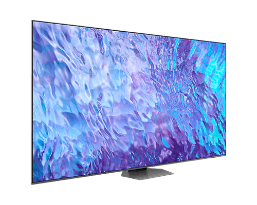 Samsung 98 Inch Q80C QLED 4K Smart TV