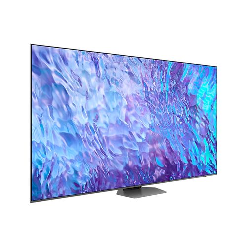 Samsung 98 Inch Q80C QLED 4K Smart TV