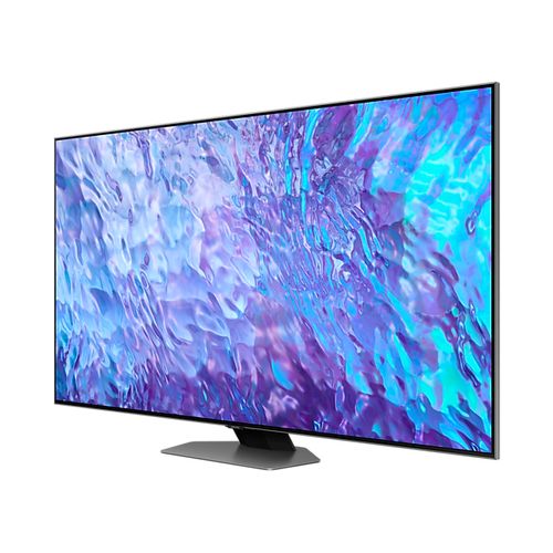 Samsung 65 Inch Q80C QLED 4K Smart TV