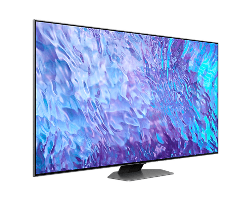 Samsung 65 Inch Q80C QLED 4K Smart TV
