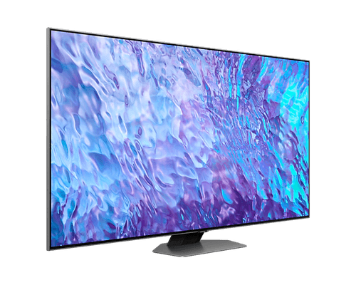 Samsung 75 Inch Q80C QLED 4K Smart TV