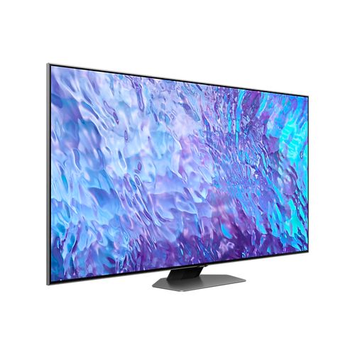 Samsung 75 Inch Q80C QLED 4K Smart TV