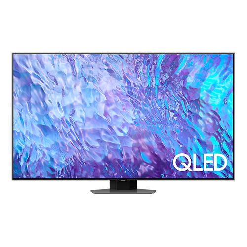 Samsung 75 Inch Q80C QLED 4K Smart TV