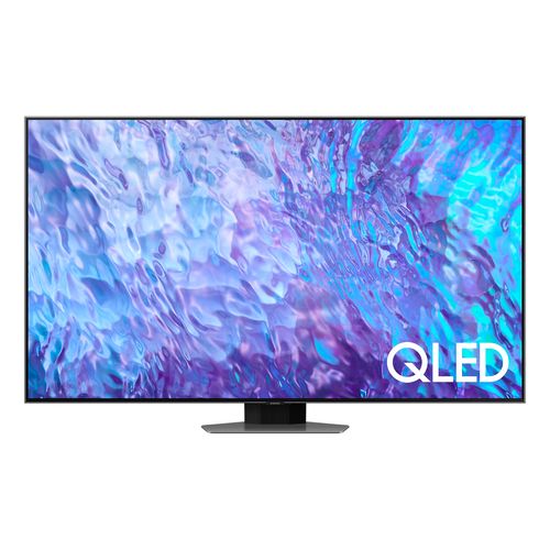 Samsung 85 Inch Q80C QLED 4K Smart TV