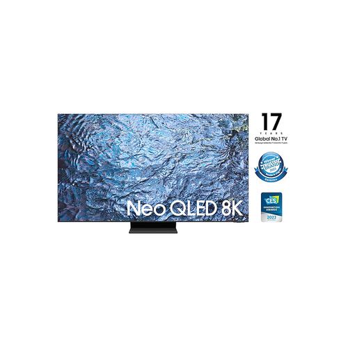 Samsung 75 Inch Neo QLED 8K TV